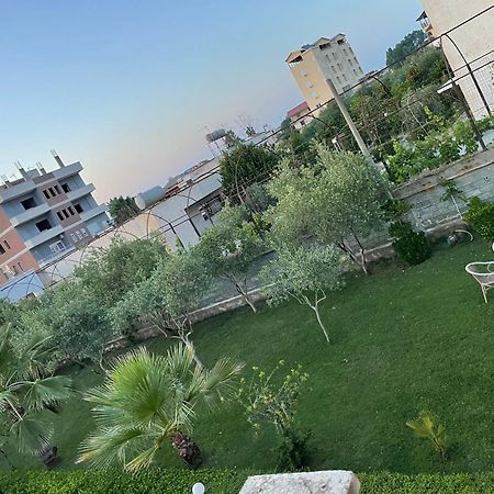 Vila Briart Apartment Durres Exterior photo