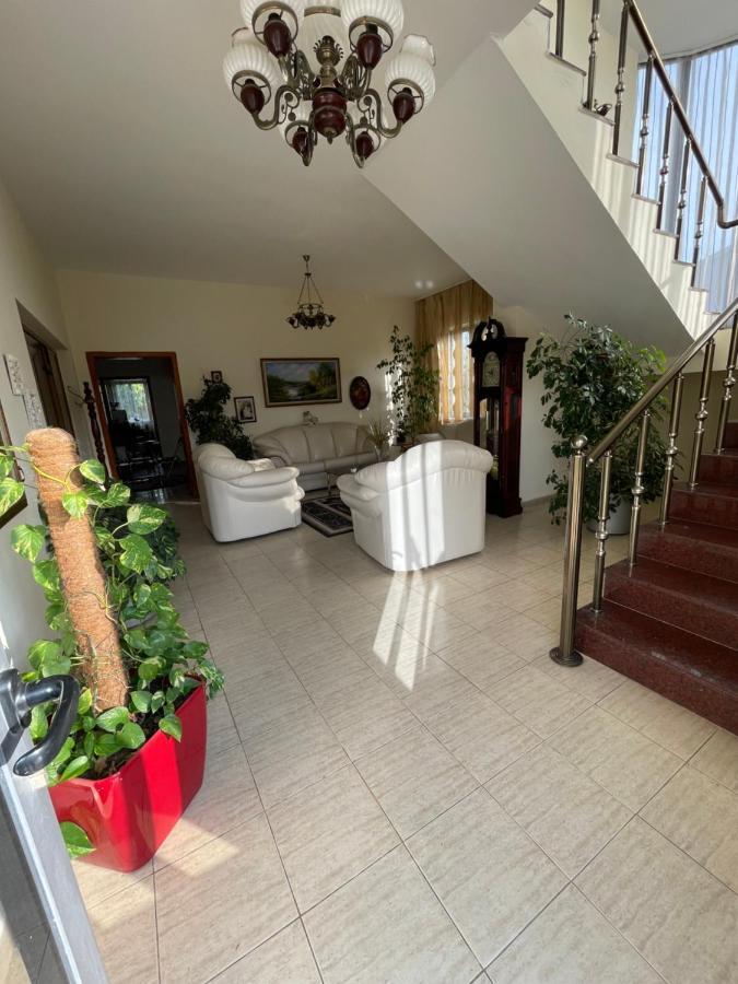 Vila Briart Apartment Durres Exterior photo