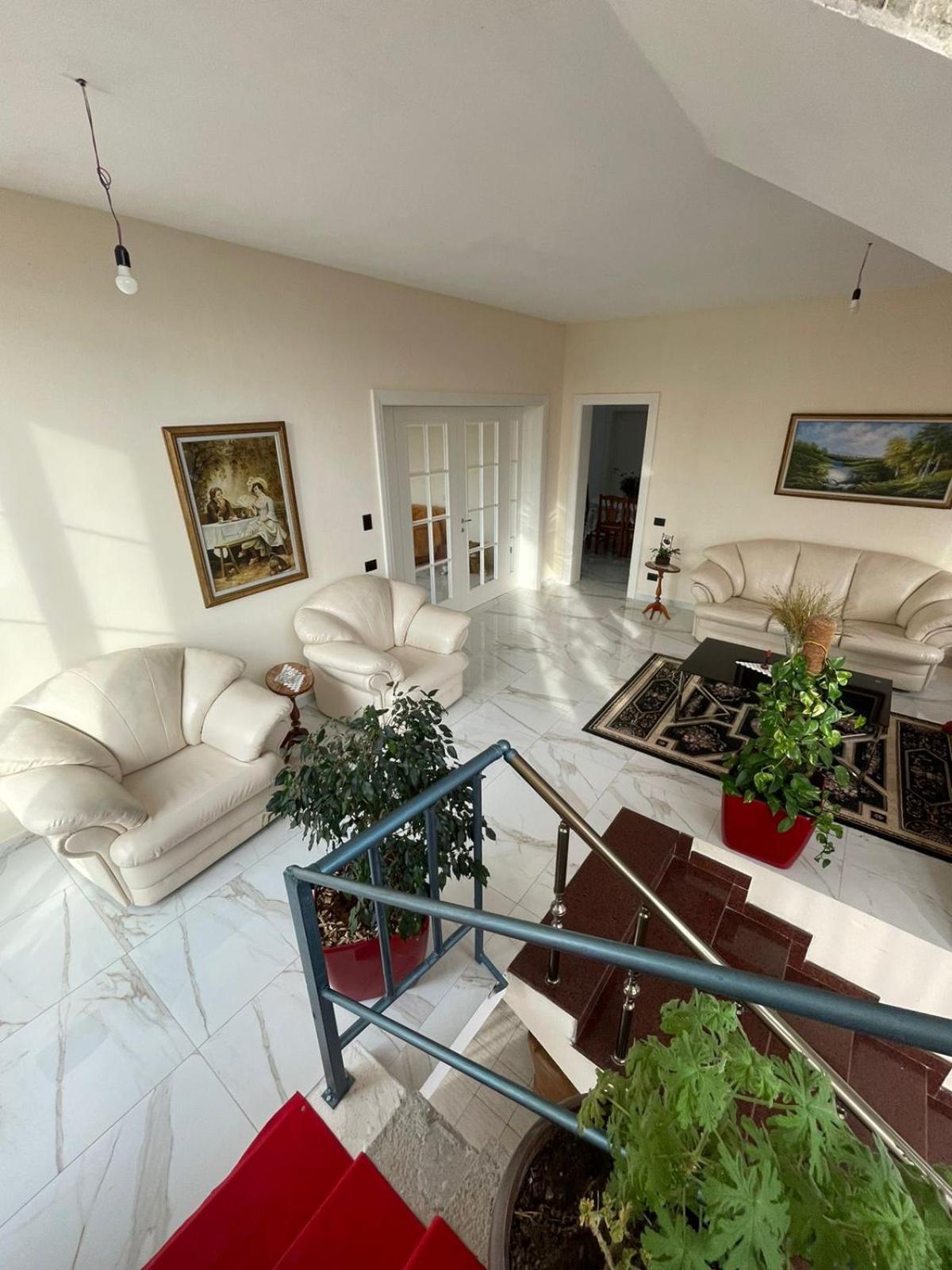 Vila Briart Apartment Durres Exterior photo