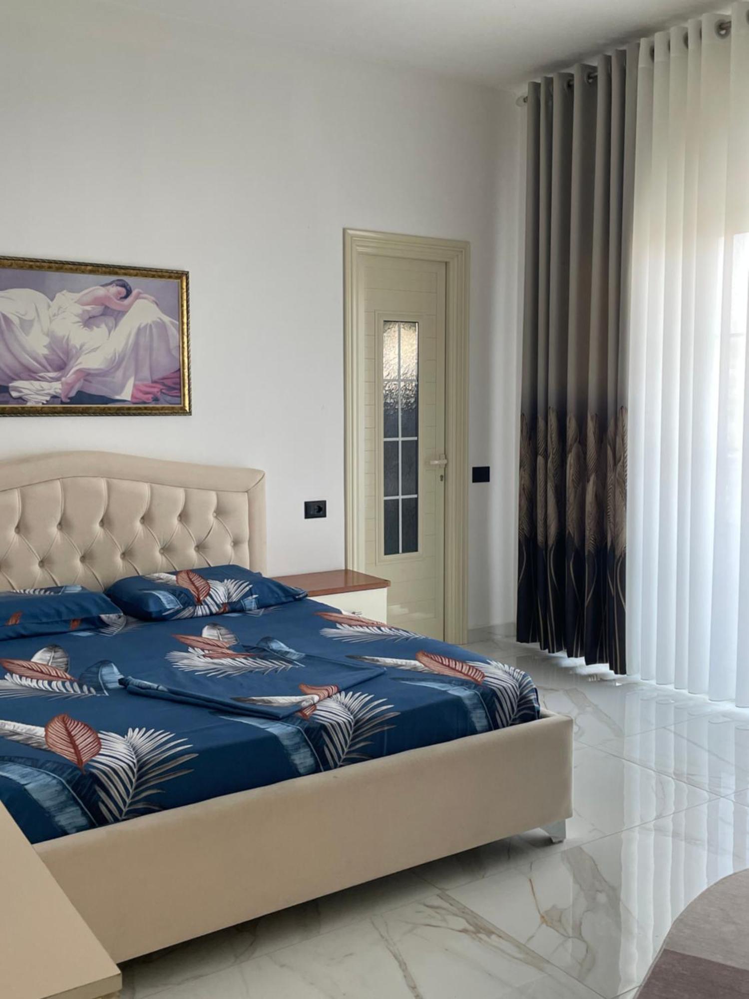 Vila Briart Apartment Durres Exterior photo